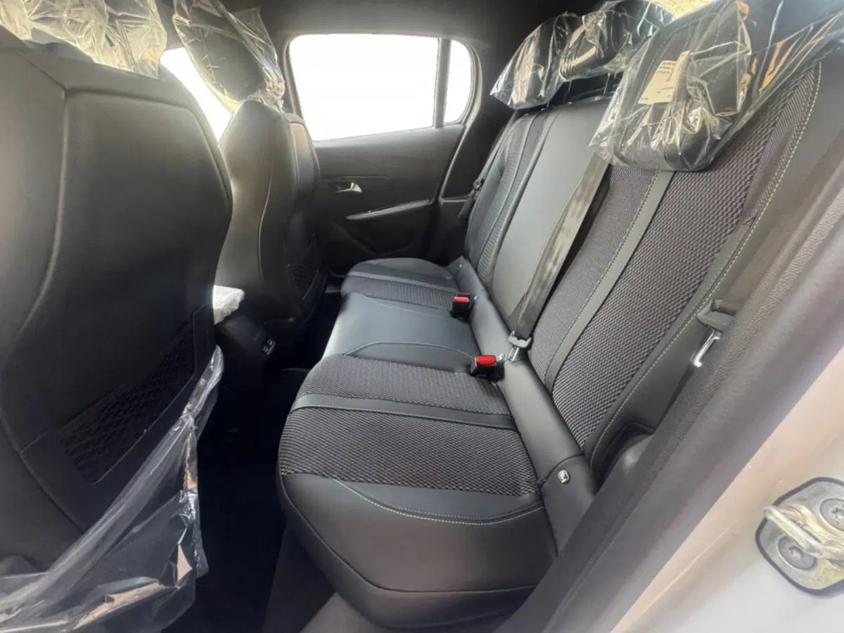 Peugeot 208 nuova a Salerno (7)
