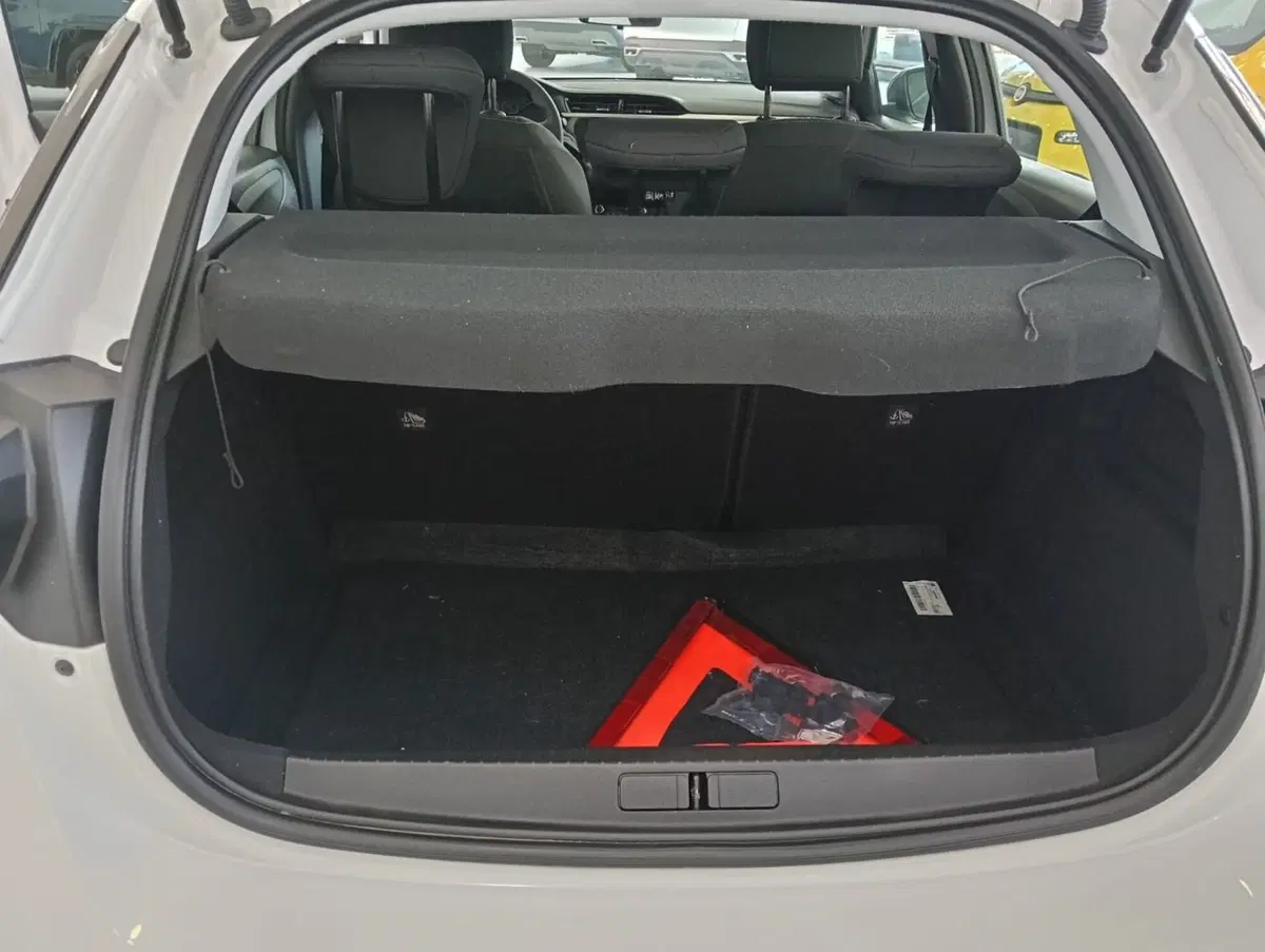 Opel Corsa nuova a Salerno (13)