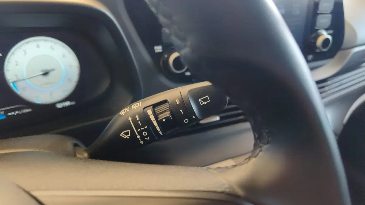 Hyundai i20 usata a Firenze (19)