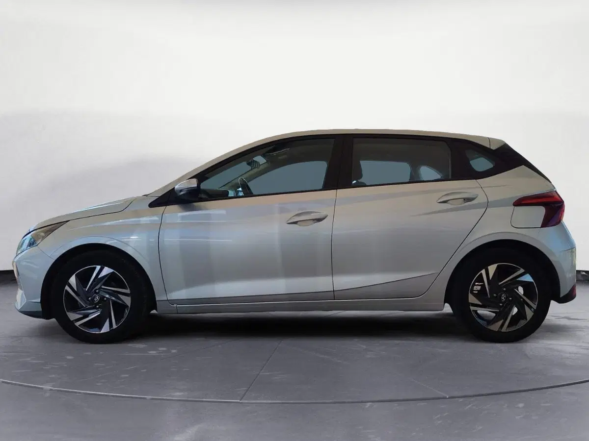 Hyundai i20 usata a Firenze (3)