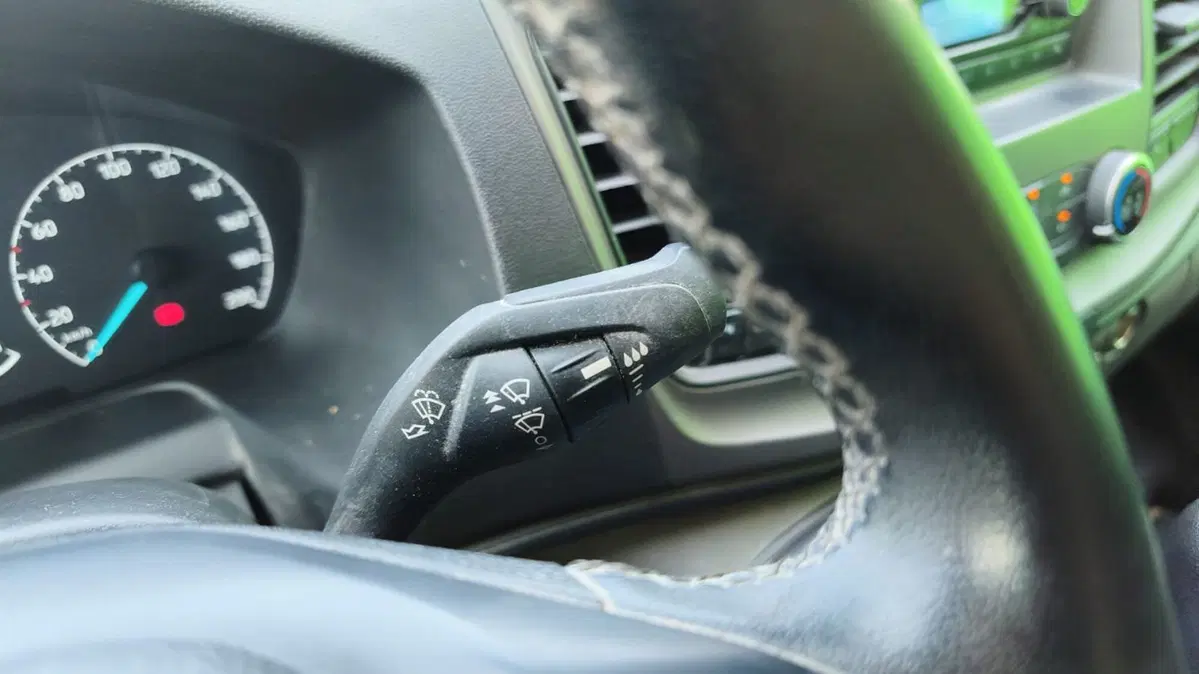 Ford Transit Furgone usata a Firenze (18)