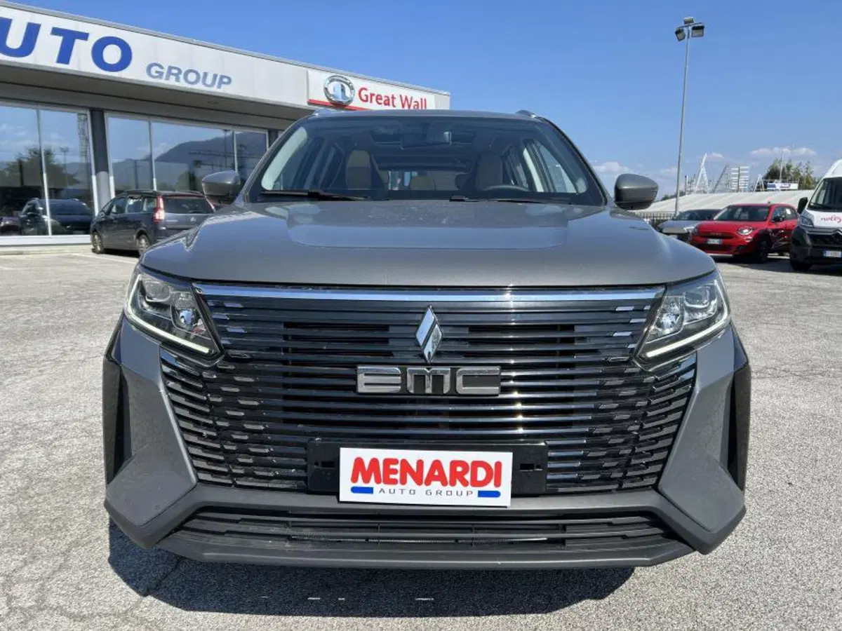 Emc Sette nuova a Cuneo (2)