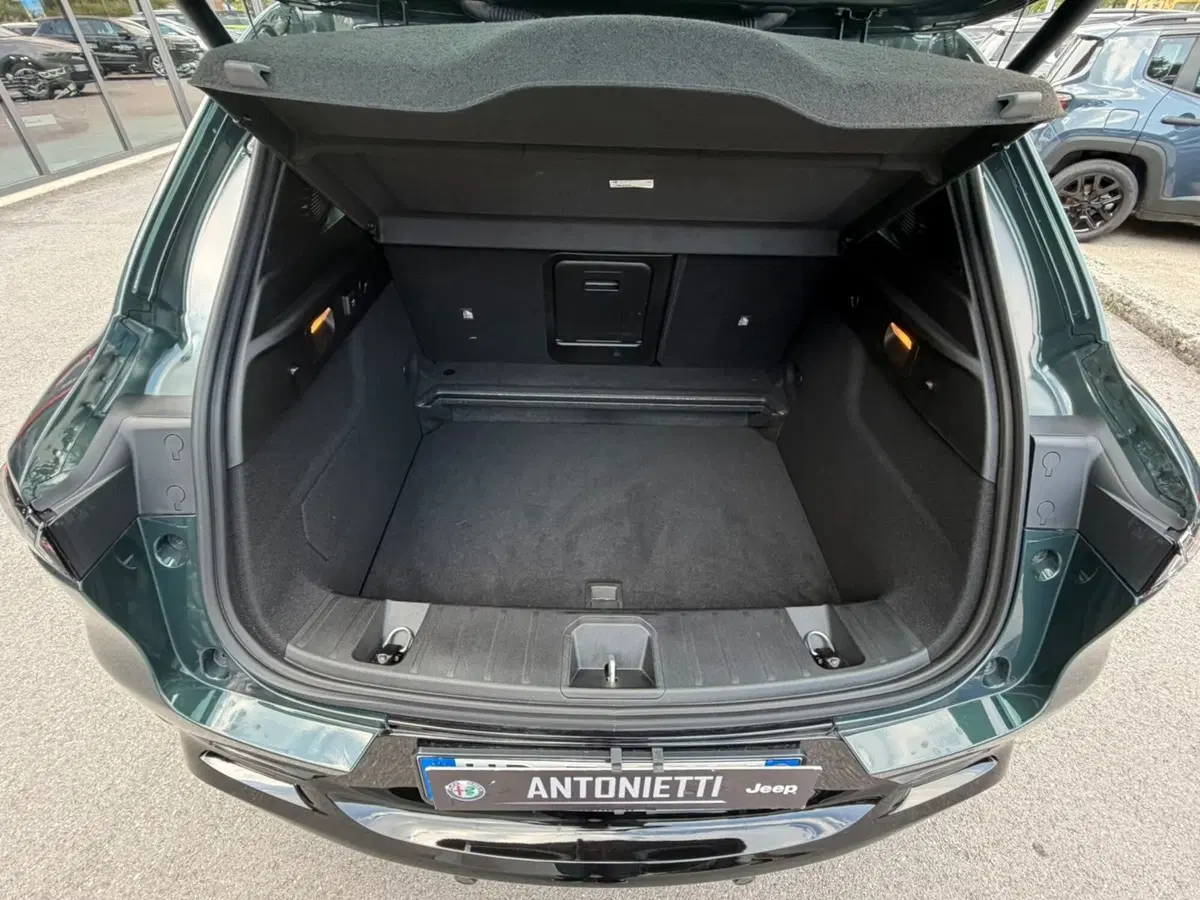 Alfa Romeo Tonale usata a Ancona (19)