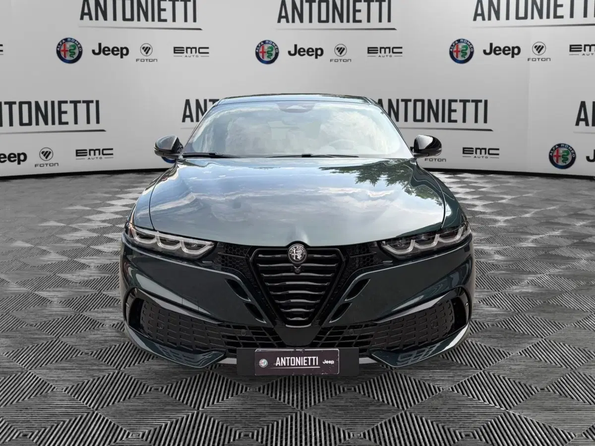 Alfa Romeo Tonale usata a Ancona (2)