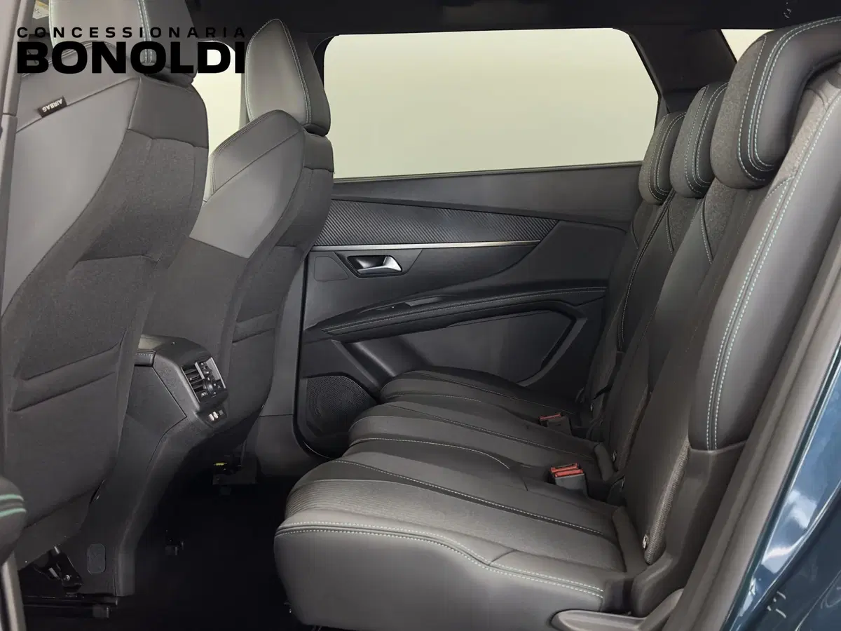 Peugeot 5008 usata a Brescia (13)