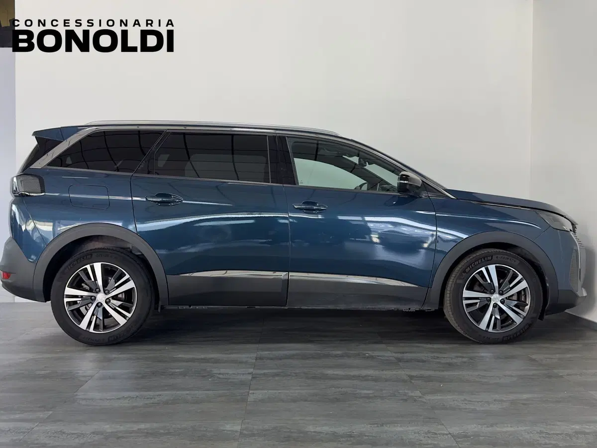 Peugeot 5008 usata a Brescia (17)