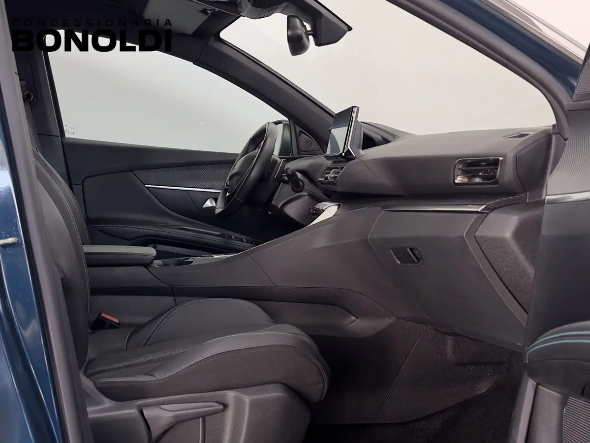Peugeot 5008 usata a Brescia (19)
