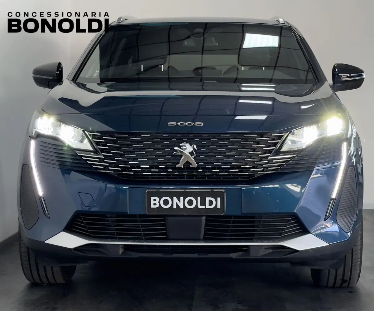 Peugeot 5008 usata a Brescia (3)