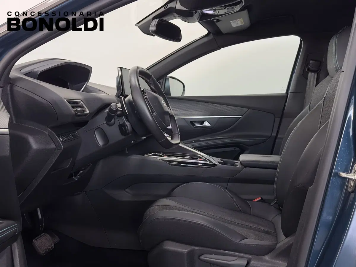 Peugeot 5008 usata a Brescia (7)