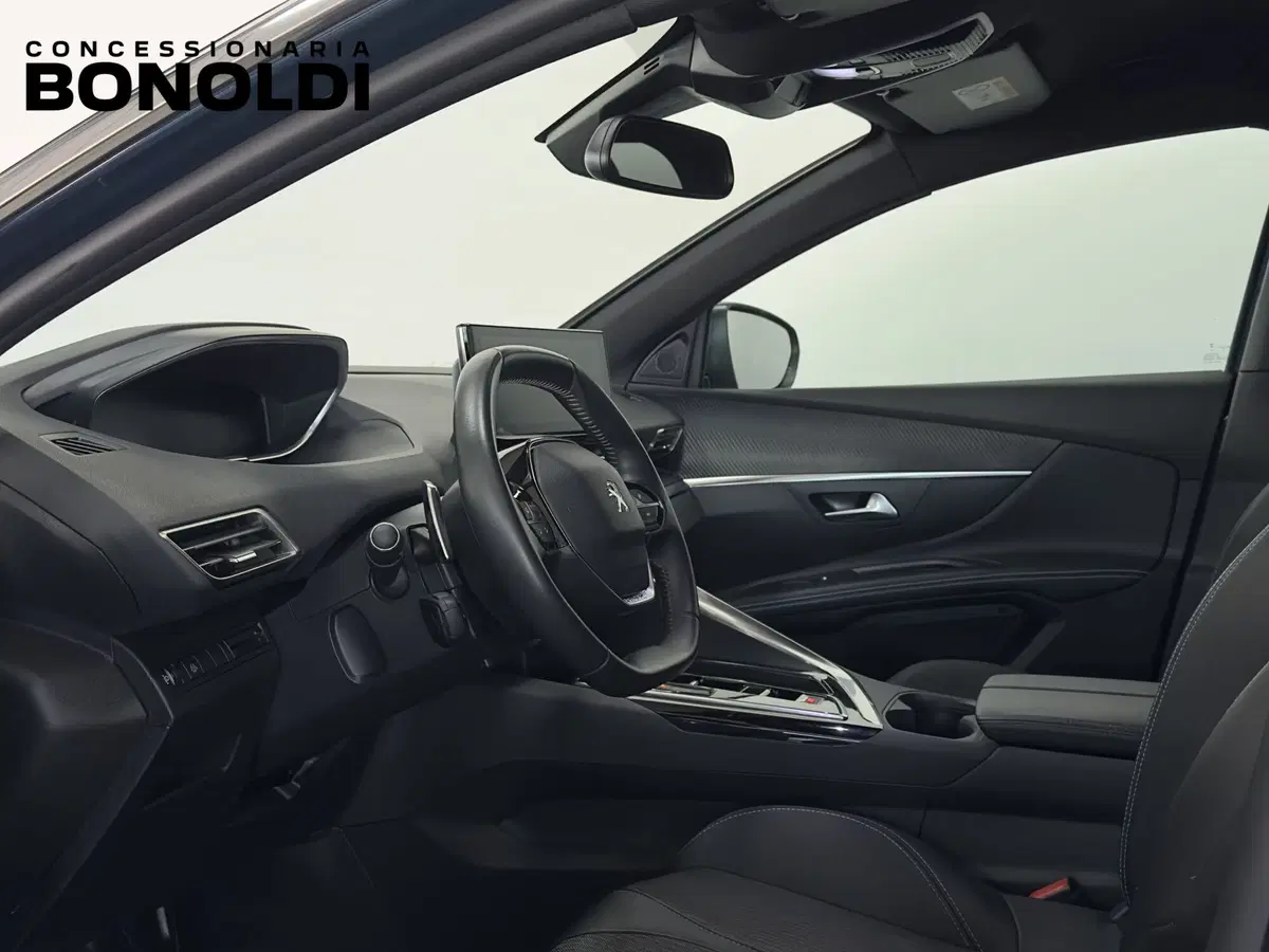 Peugeot 5008 usata a Brescia (8)
