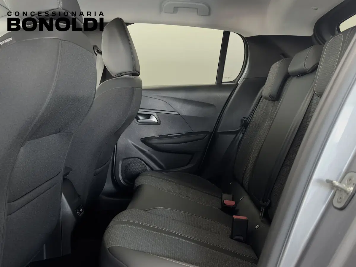 Peugeot 208 usata a Brescia (11)