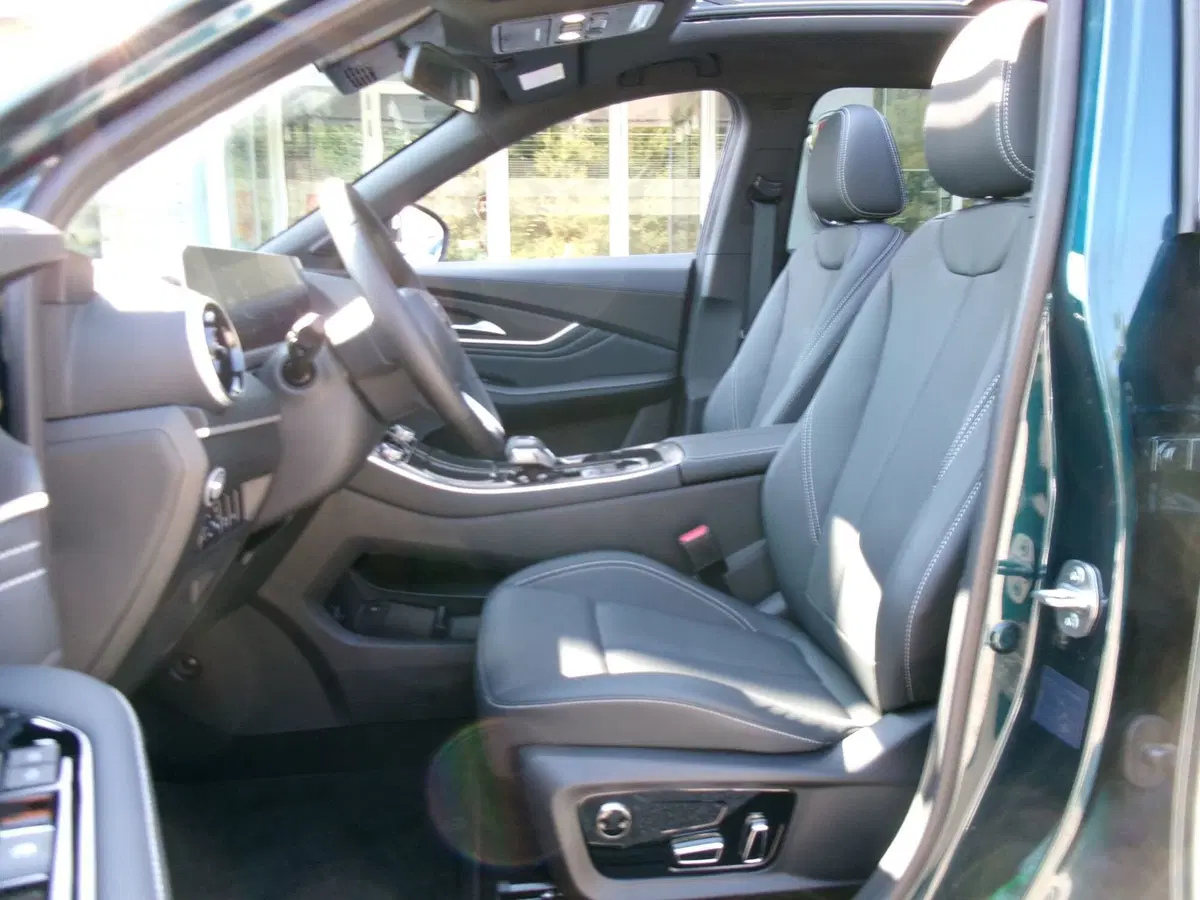 Evo Evo 6 II usata a Venezia (13)