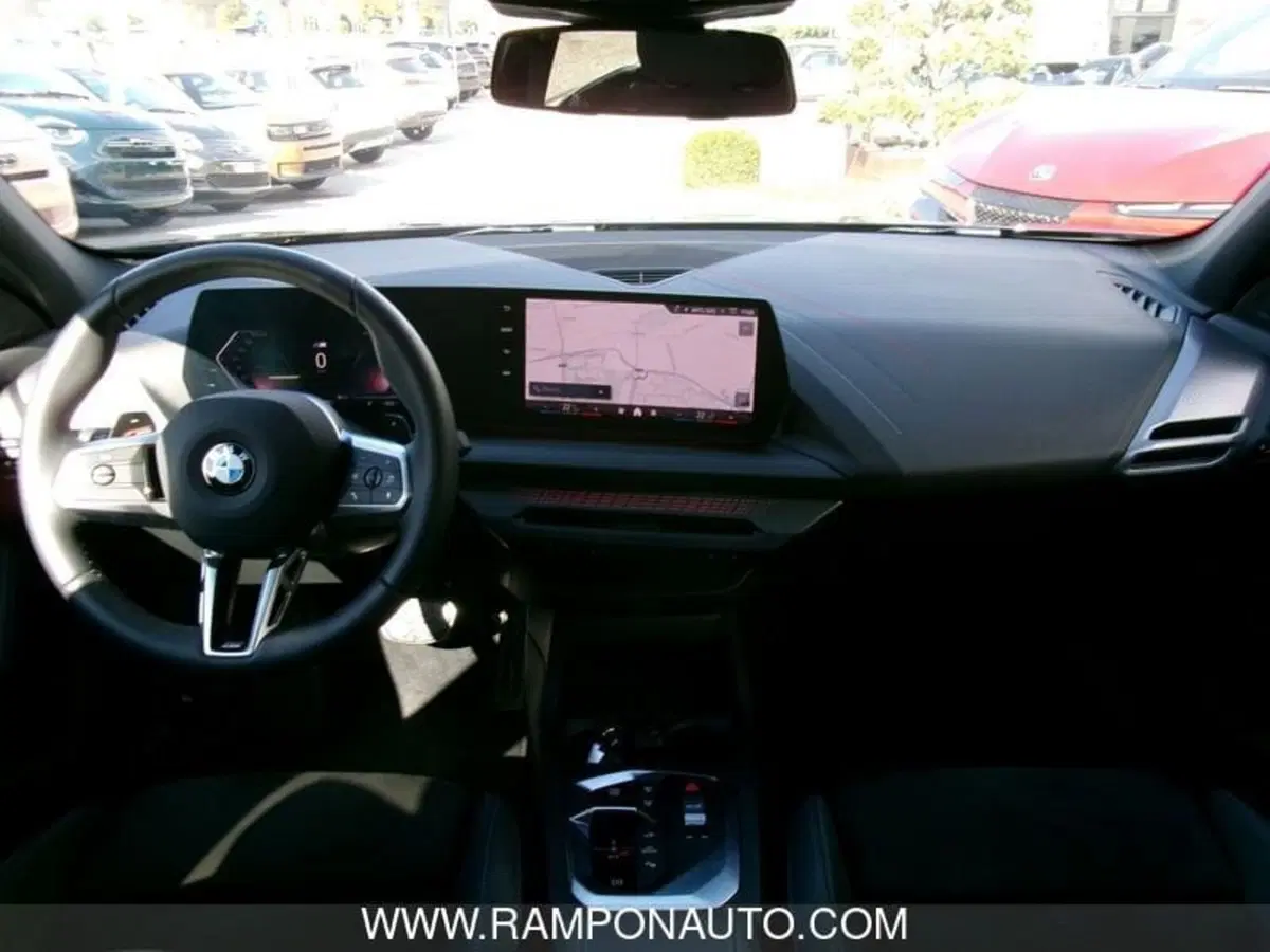 BMW Serie 1 5p. usata a Venezia (8)