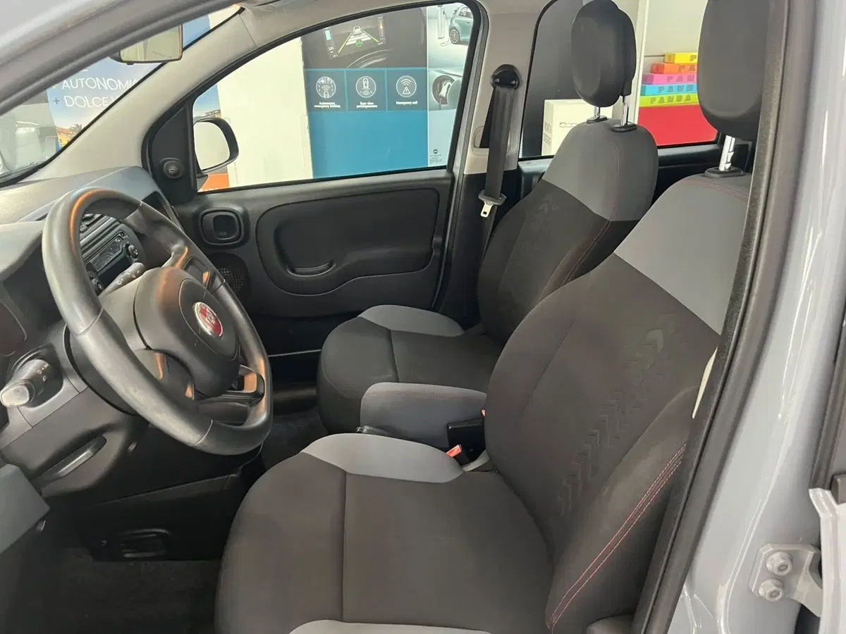 Fiat Panda usata a Lucca (10)