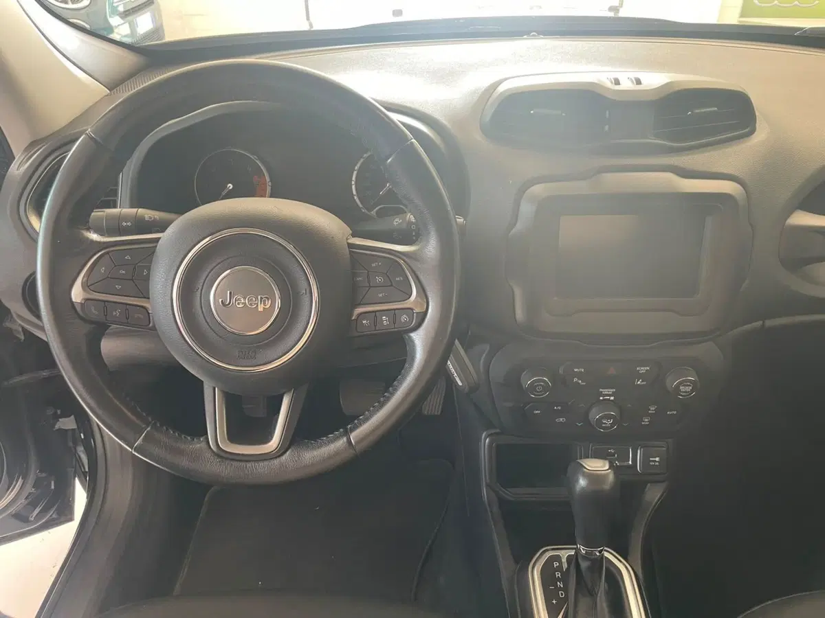 Jeep Renegade usata a Lucca (10)