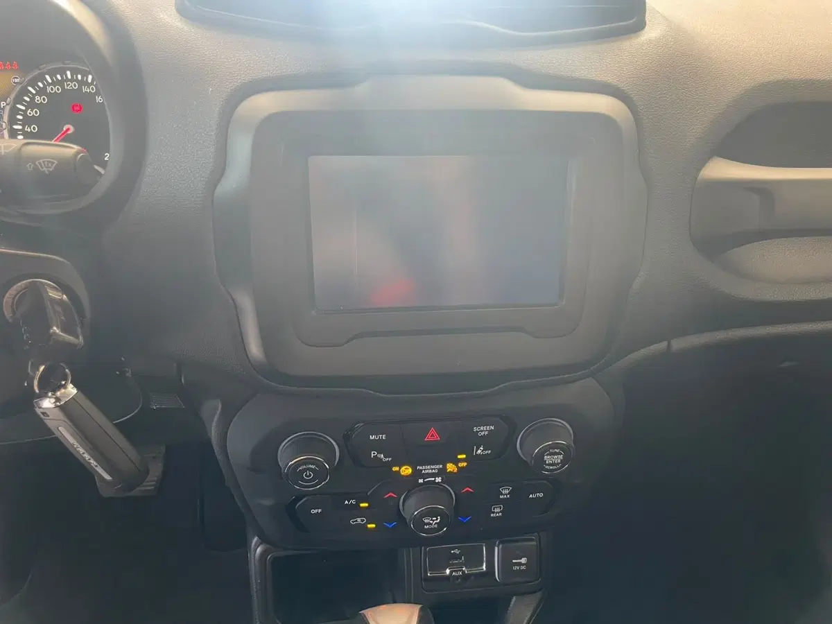 Jeep Renegade usata a Lucca (13)