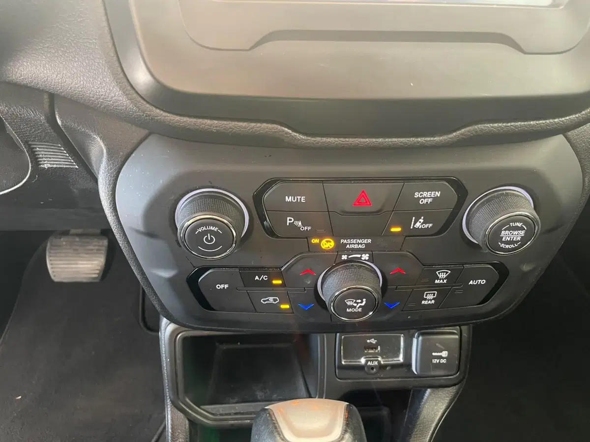 Jeep Renegade usata a Lucca (14)