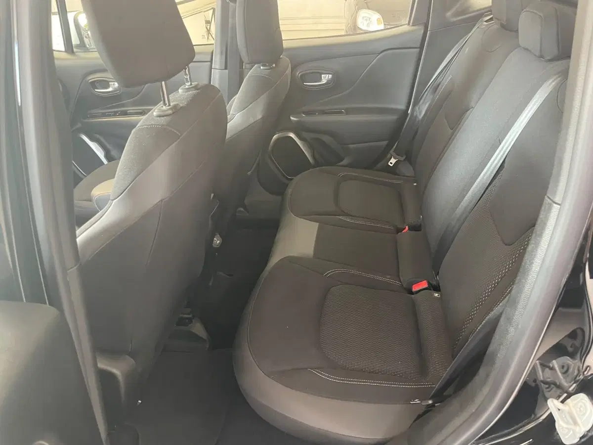 Jeep Renegade usata a Lucca (15)