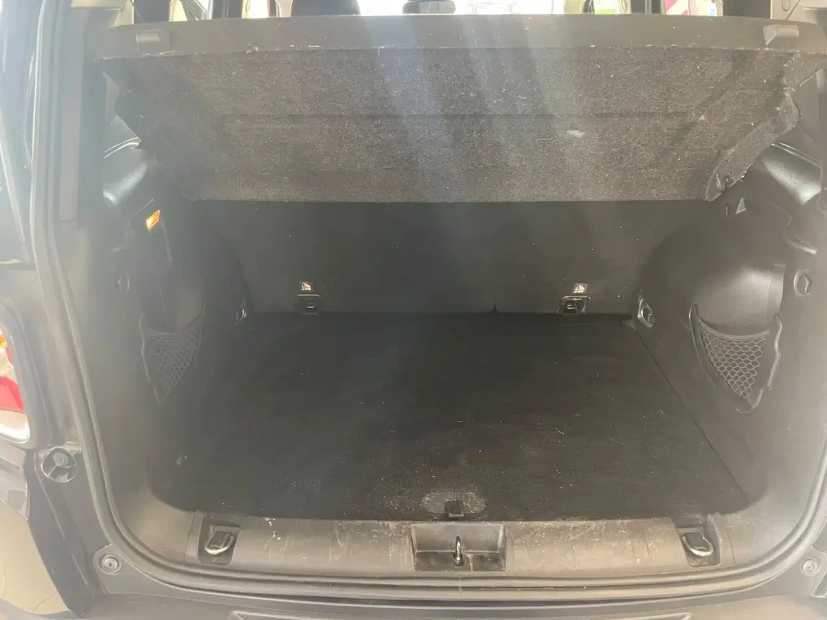 Jeep Renegade usata a Lucca (16)