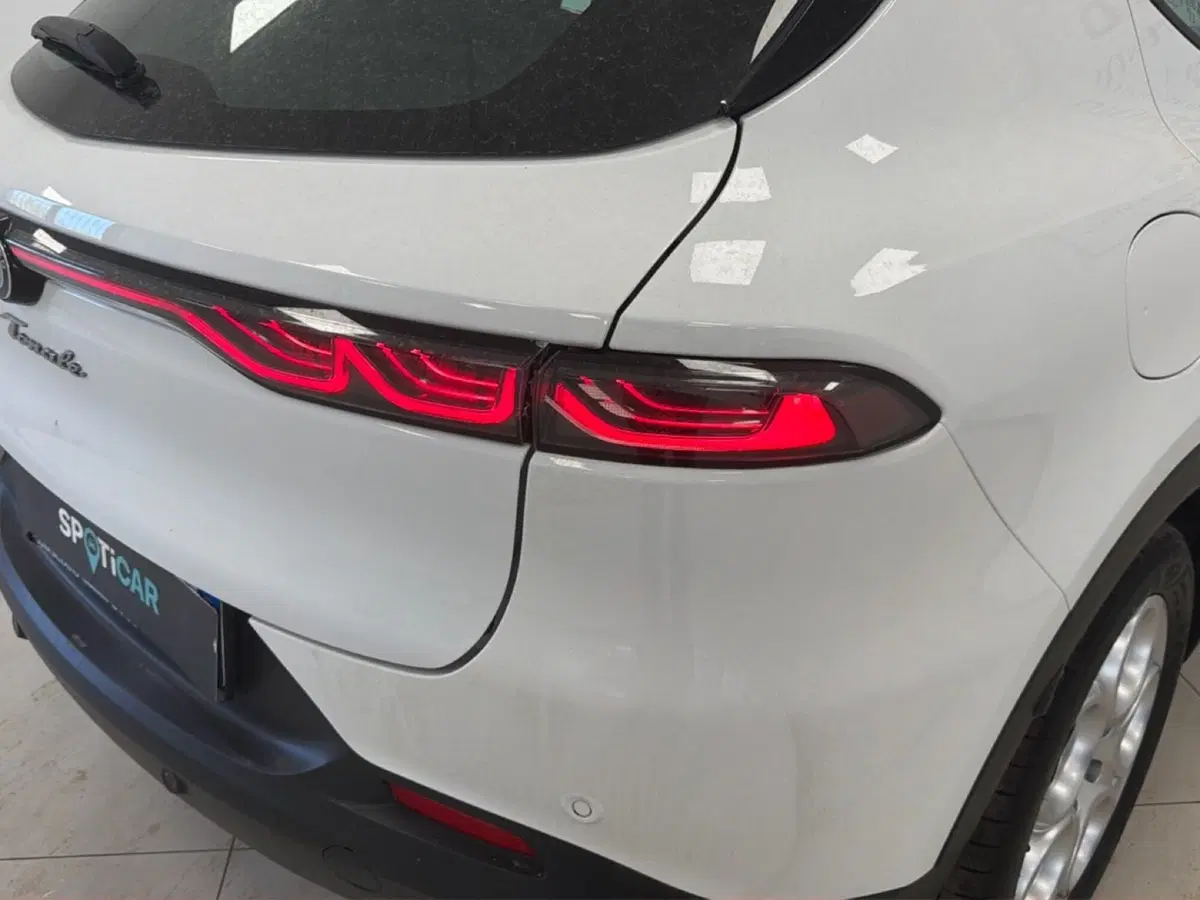 Alfa Romeo Tonale usata a Palermo (20)