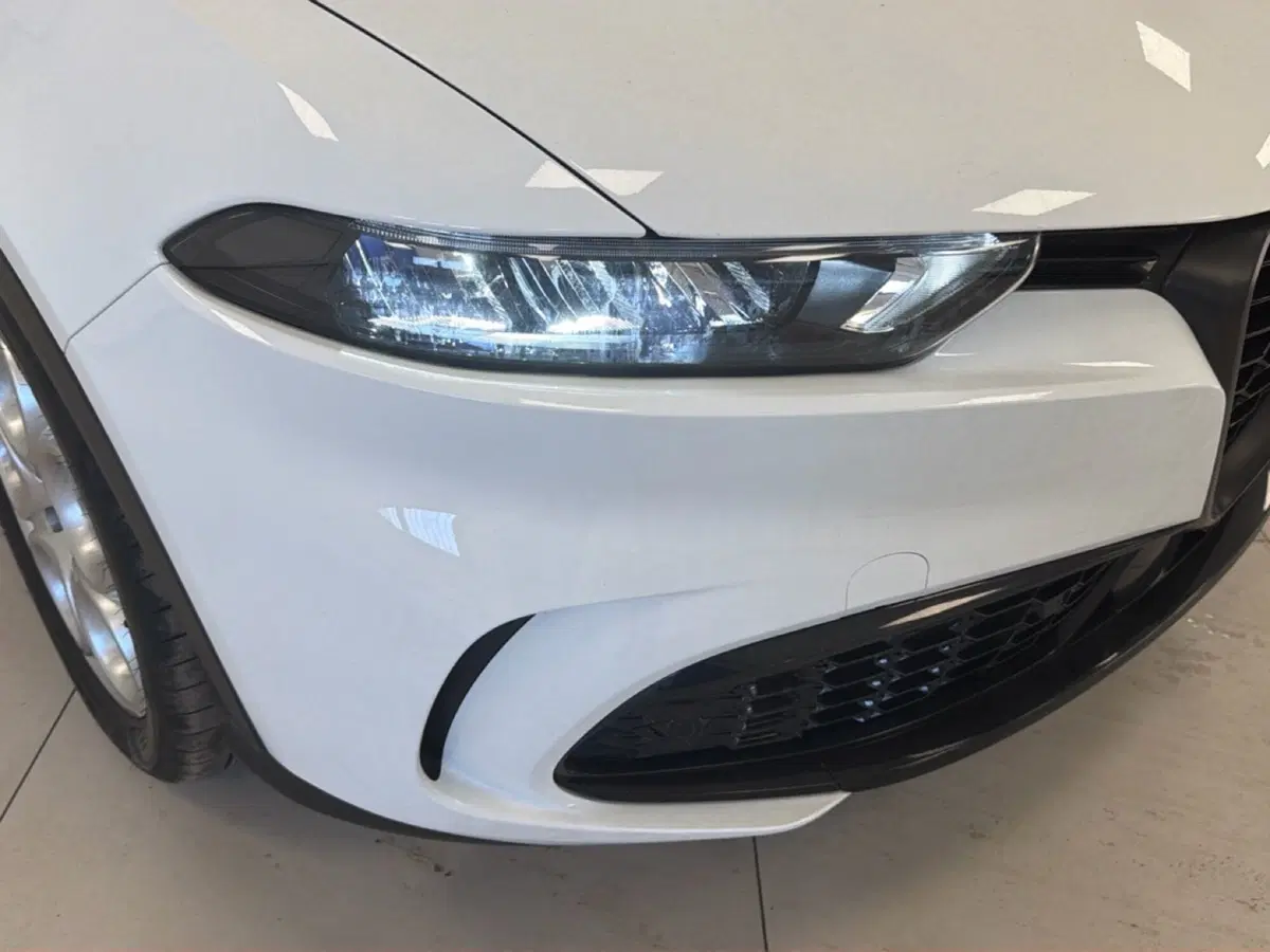 Alfa Romeo Tonale usata a Palermo (4)