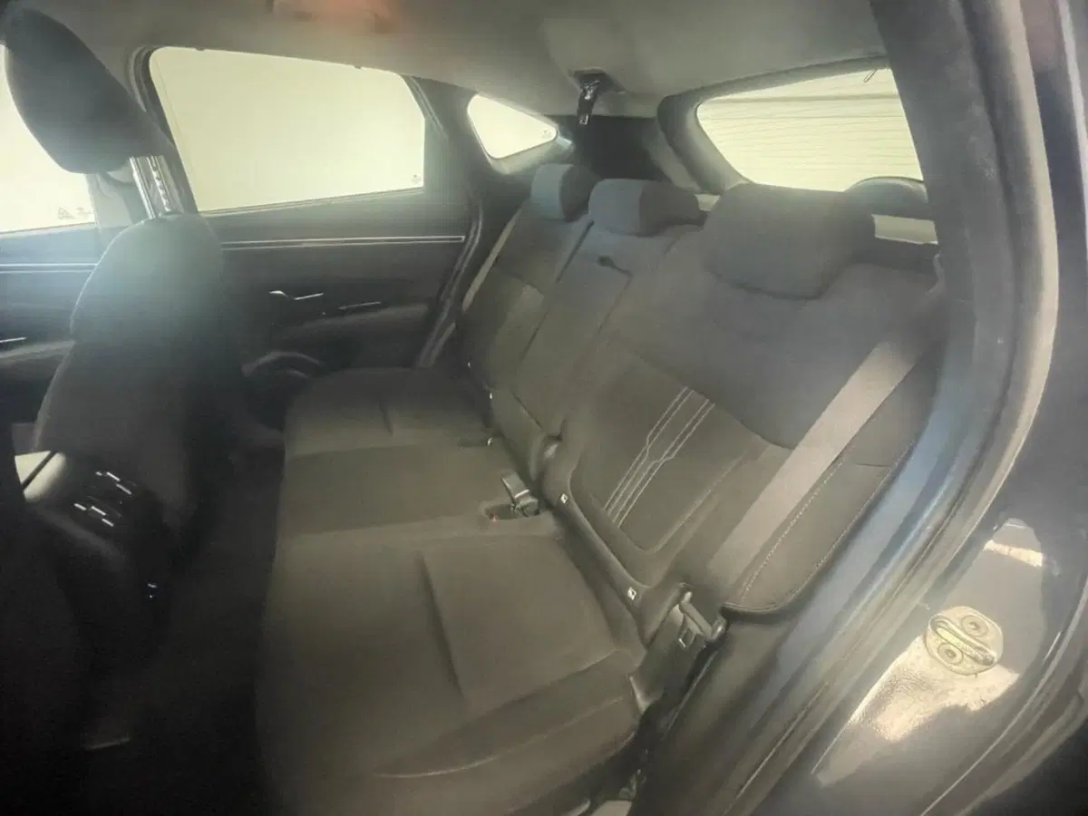 Hyundai Tucson usata a Palermo (17)