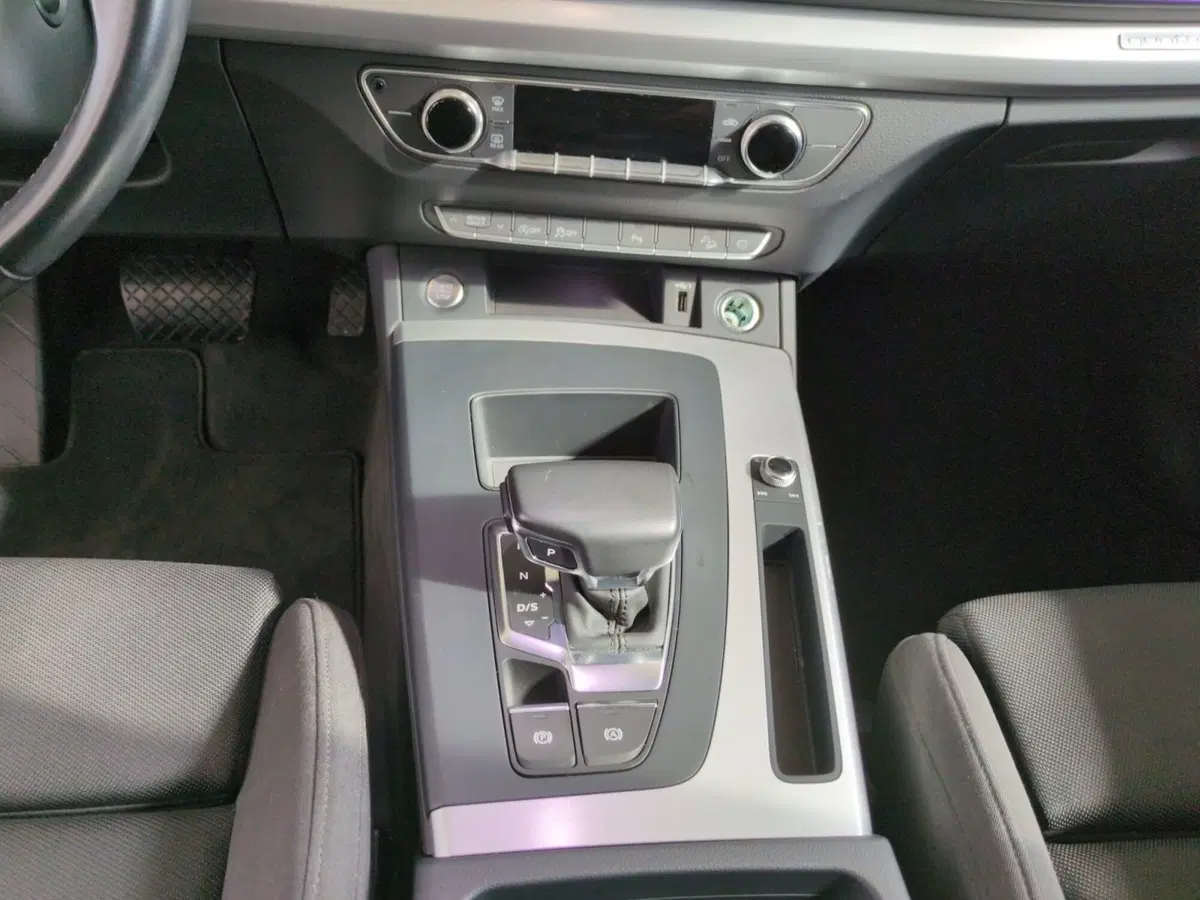 Audi Q5 usata a Agrigento (10)