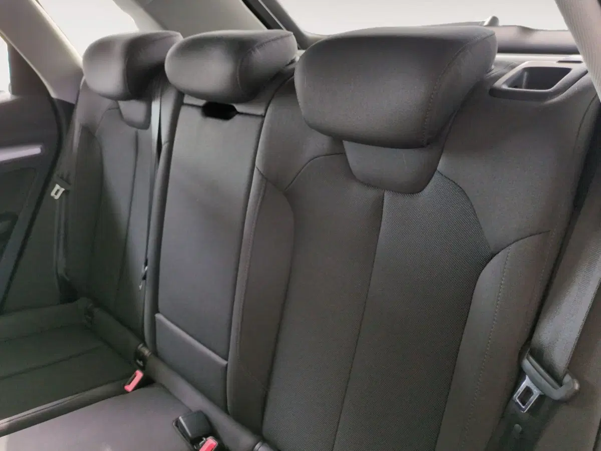 Audi Q5 usata a Agrigento (12)