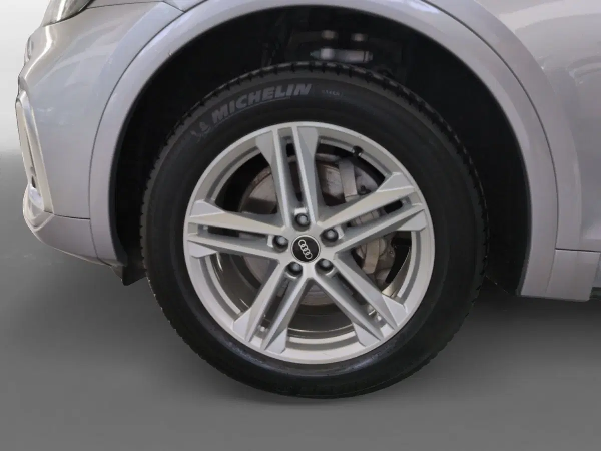 Audi Q5 usata a Agrigento (13)
