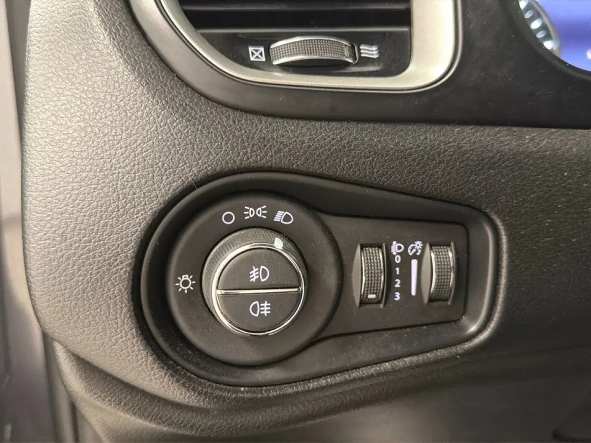 Jeep Renegade usata a Palermo (10)
