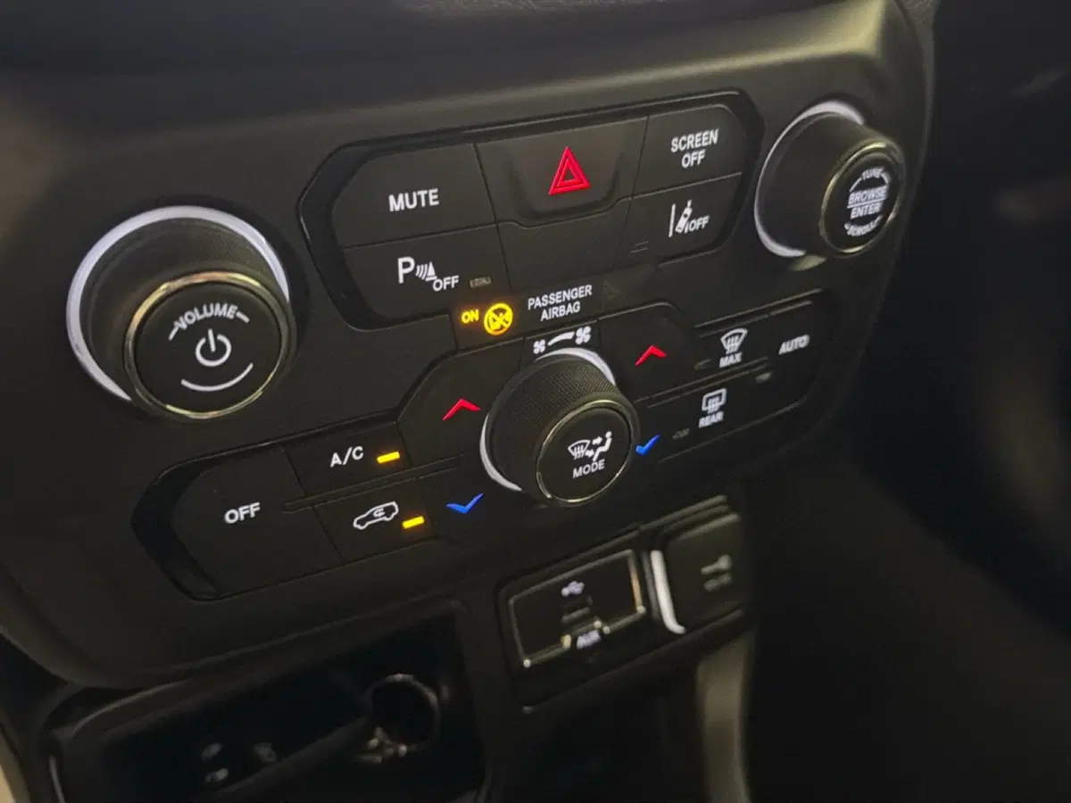 Jeep Renegade usata a Palermo (14)