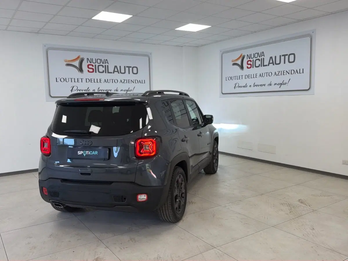 Jeep Renegade usata a Palermo (17)
