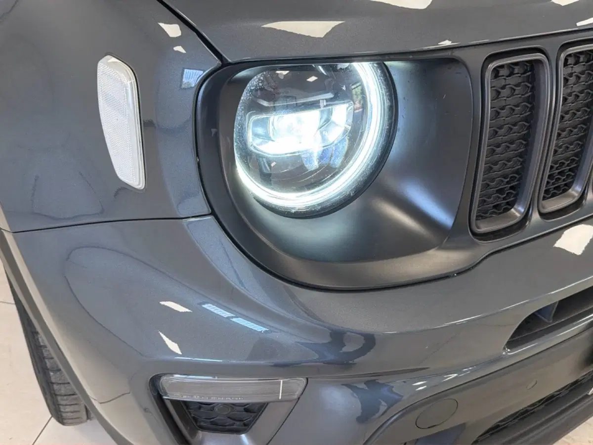 Jeep Renegade usata a Palermo (4)