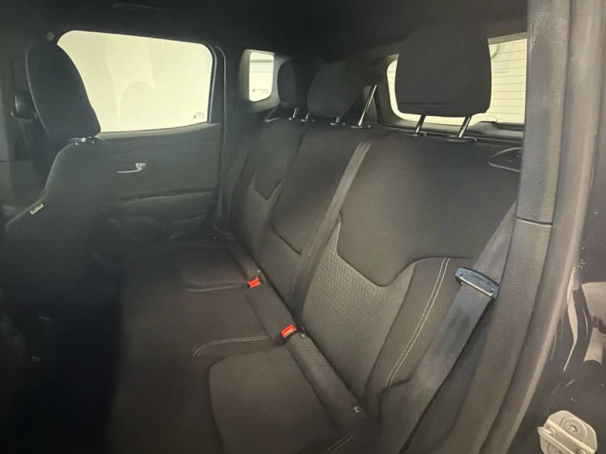 Jeep Renegade usata a Palermo (6)