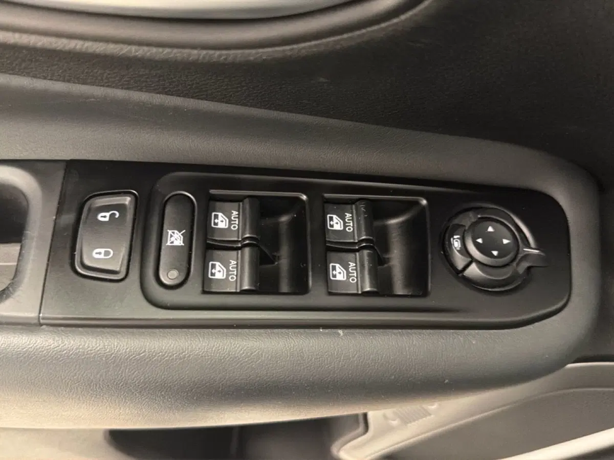 Jeep Renegade usata a Palermo (8)