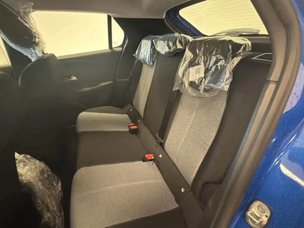 Opel Corsa nuova a Palermo (6)