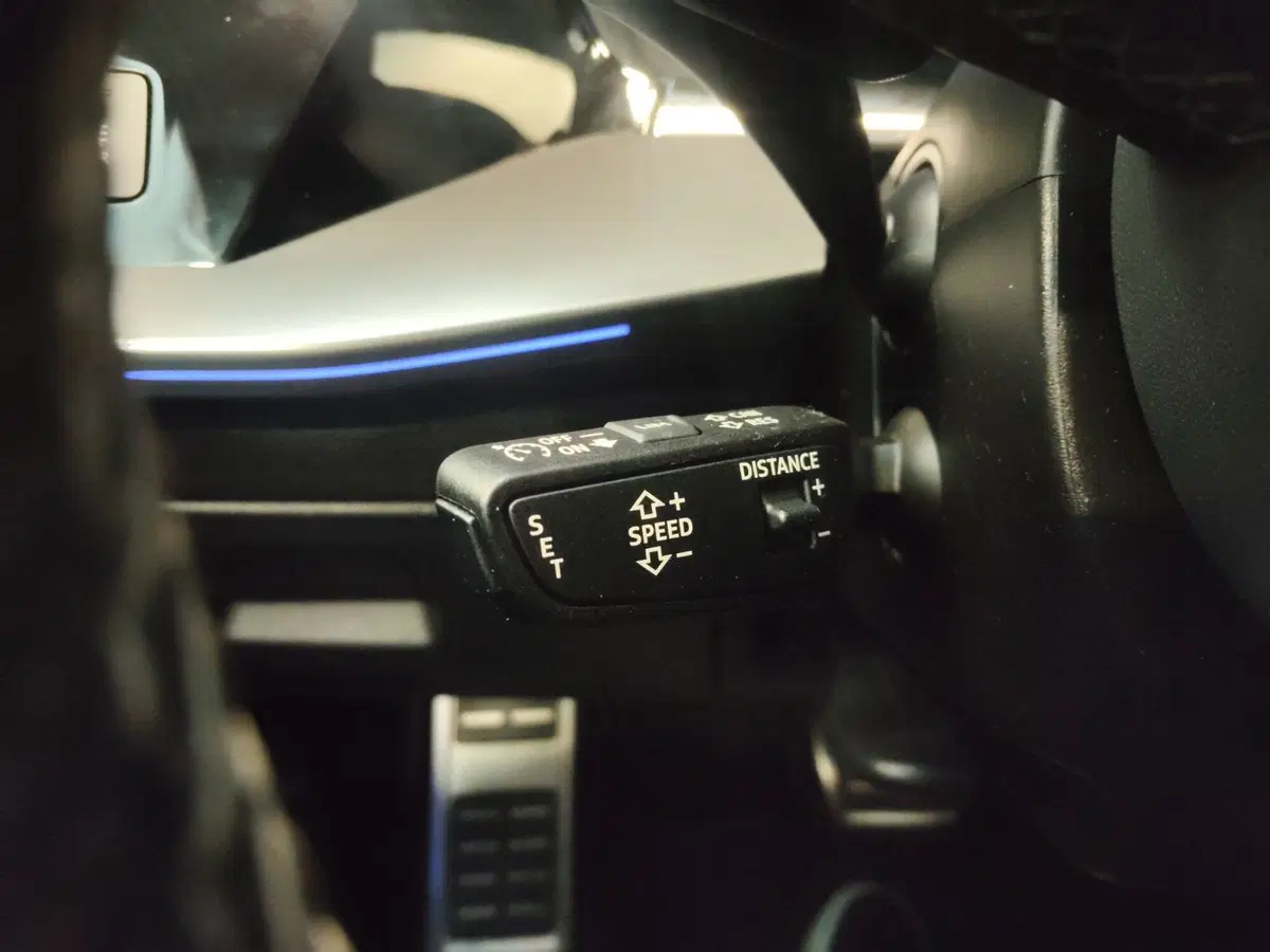 Audi A3 Sportback usata a Modena (12)
