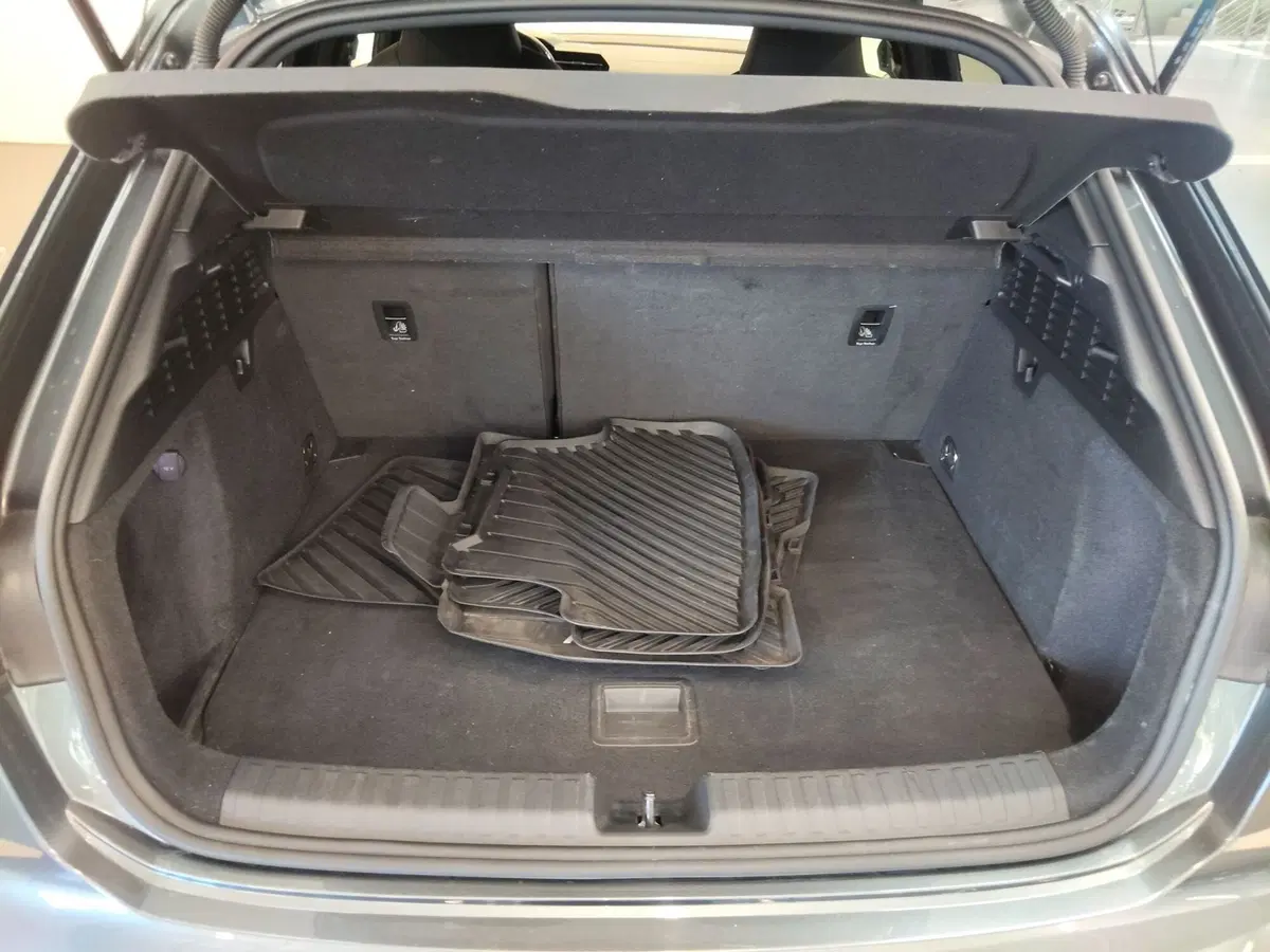 Audi A3 Sportback usata a Modena (15)