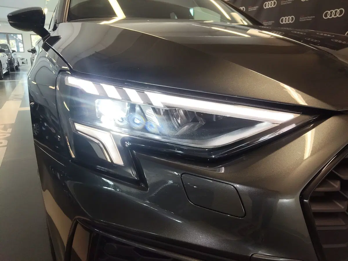 Audi A3 Sportback usata a Modena (16)