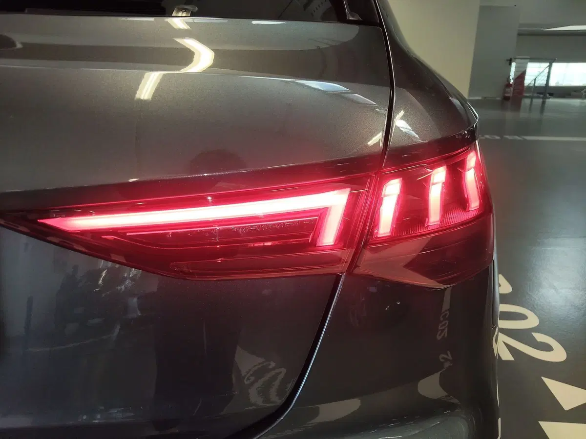 Audi A3 Sportback usata a Modena (17)
