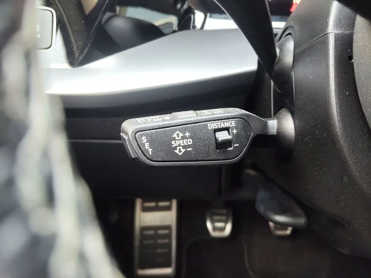 Audi A3 Sportback usata a Modena (12)