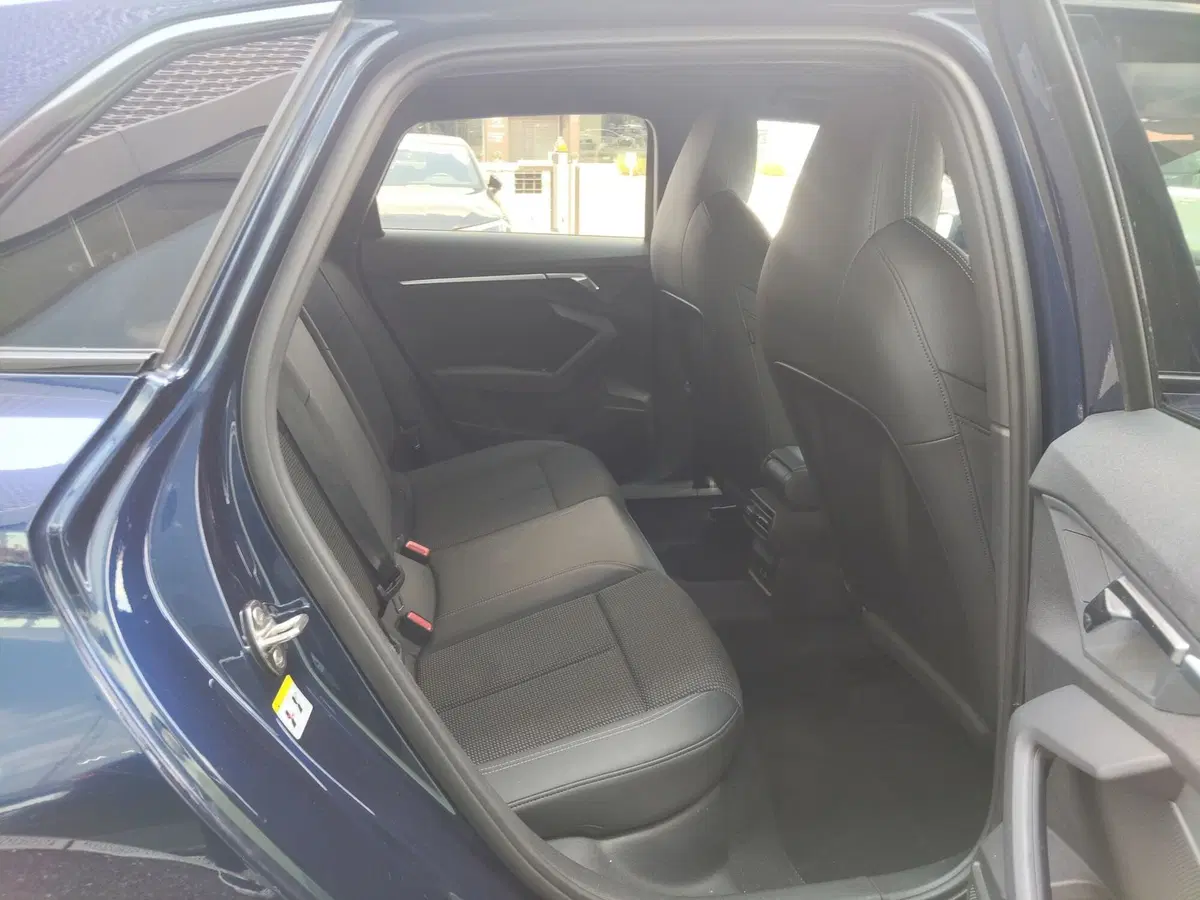 Audi A3 Sportback usata a Modena (14)