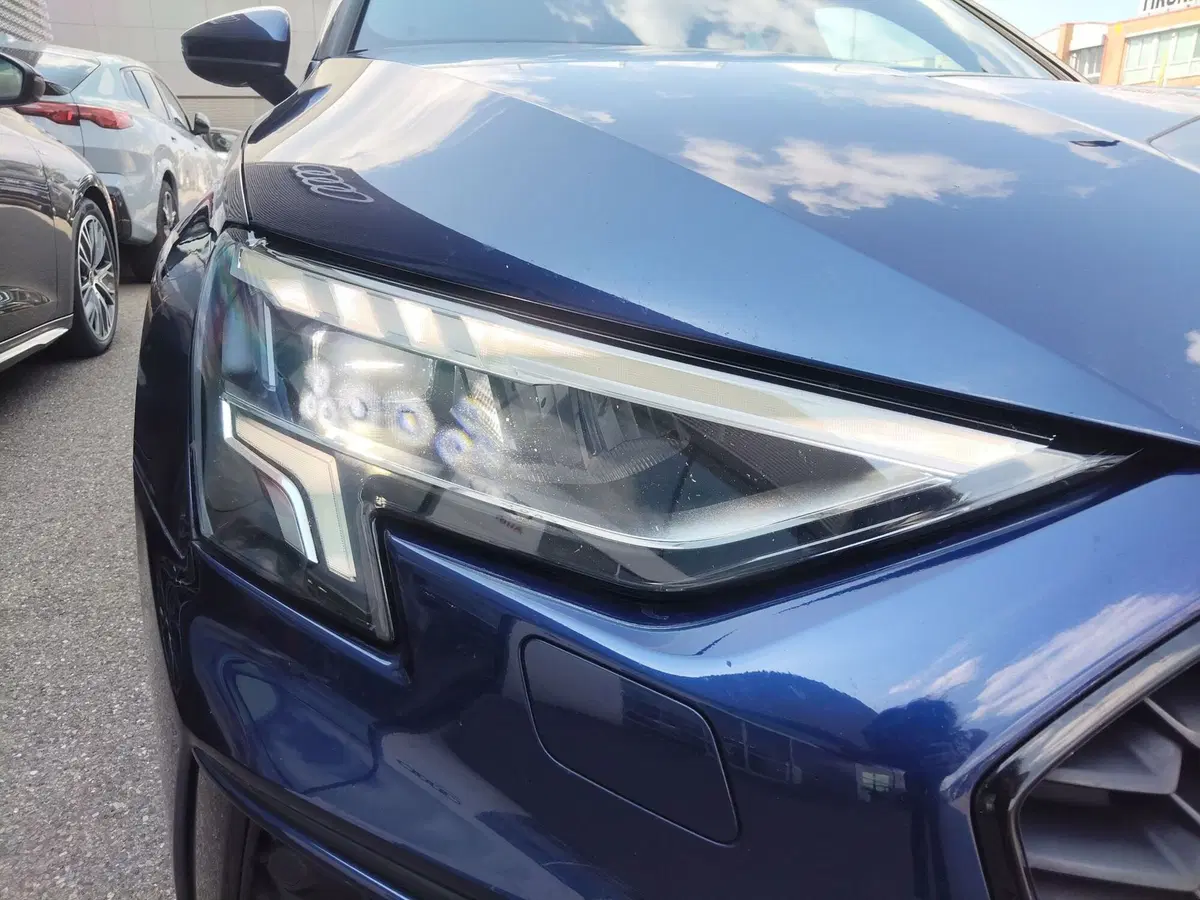 Audi A3 Sportback usata a Modena (16)