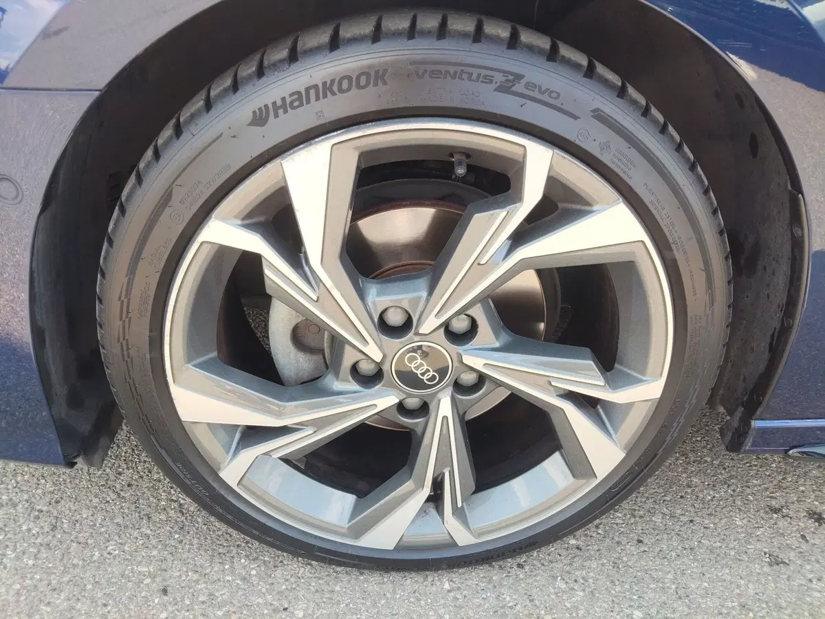 Audi A3 Sportback usata a Modena (6)