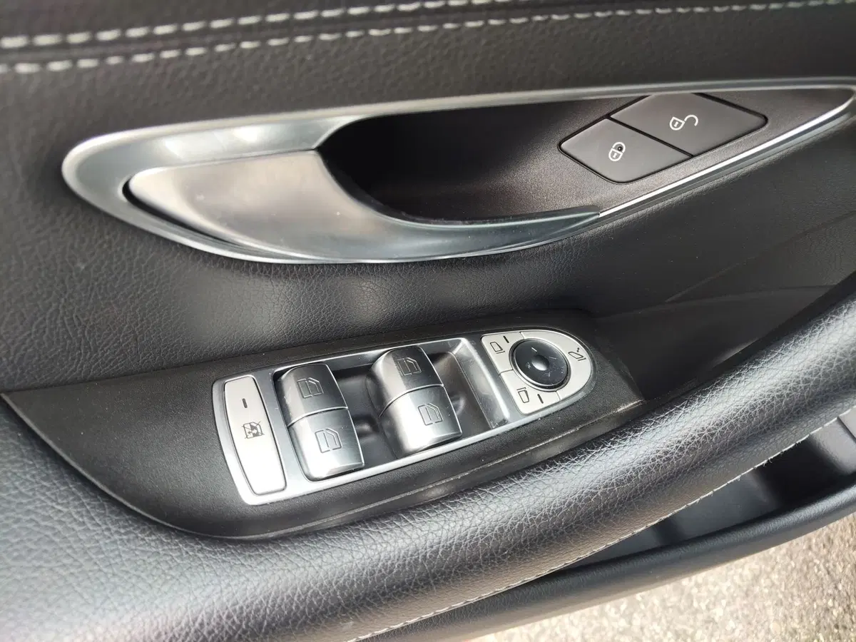 Mercedes-Benz Classe E Station Wagon usata a Modena (16)