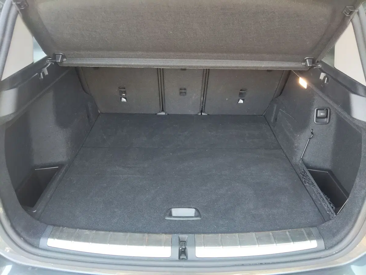 BMW X1 usata a Modena (20)
