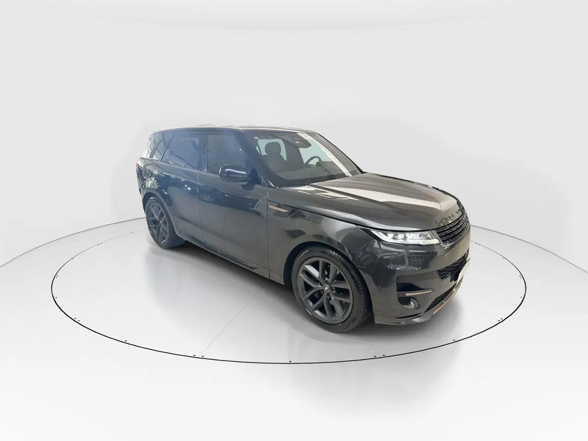 Land Rover Range Rover Sport usata a Modena