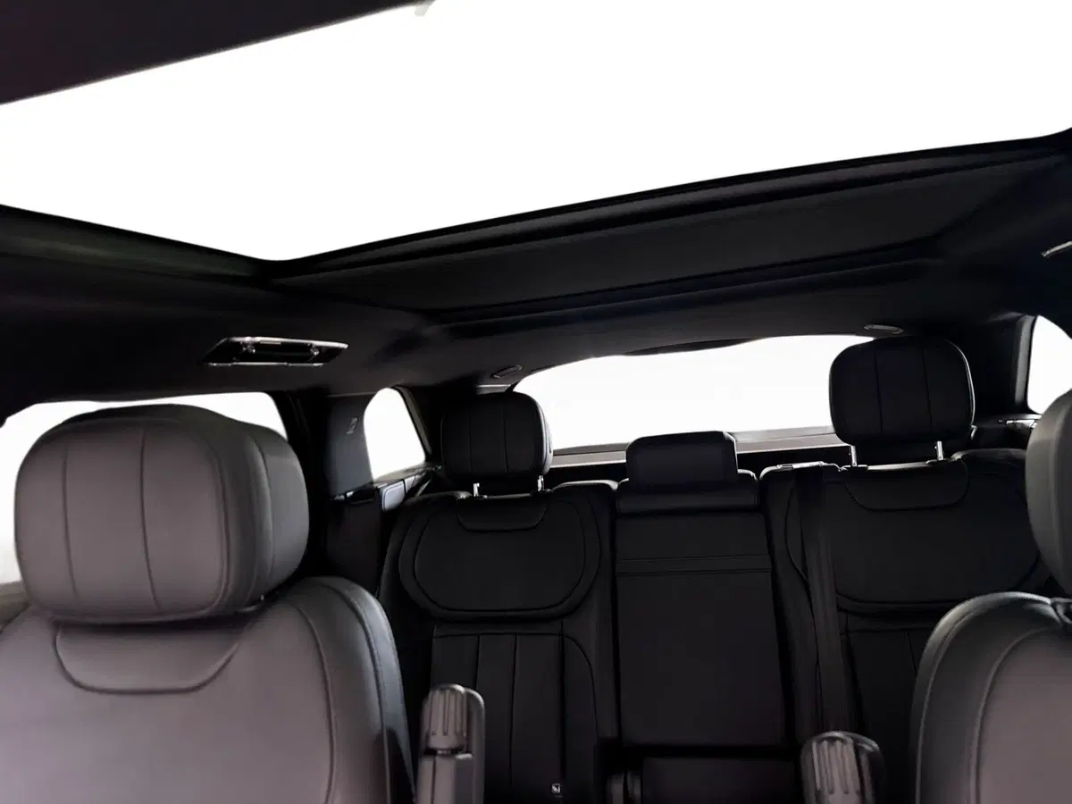 Land Rover Range Rover Sport usata a Modena (11)