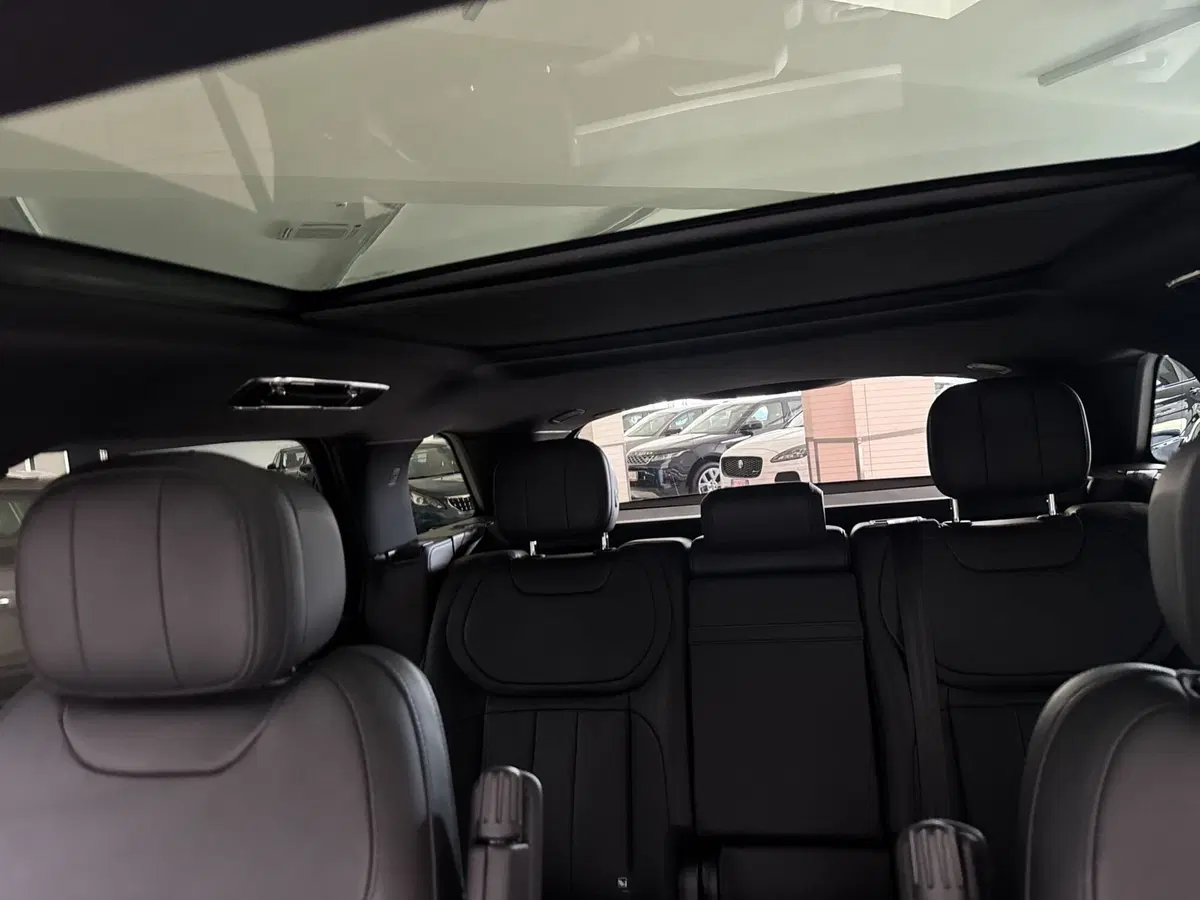 Land Rover Range Rover Sport usata a Modena (18)