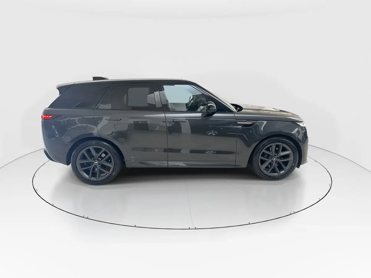 Land Rover Range Rover Sport usata a Modena (8)